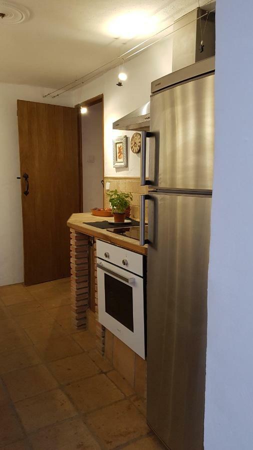 Cortes De La Frontera Townhouse Экстерьер фото