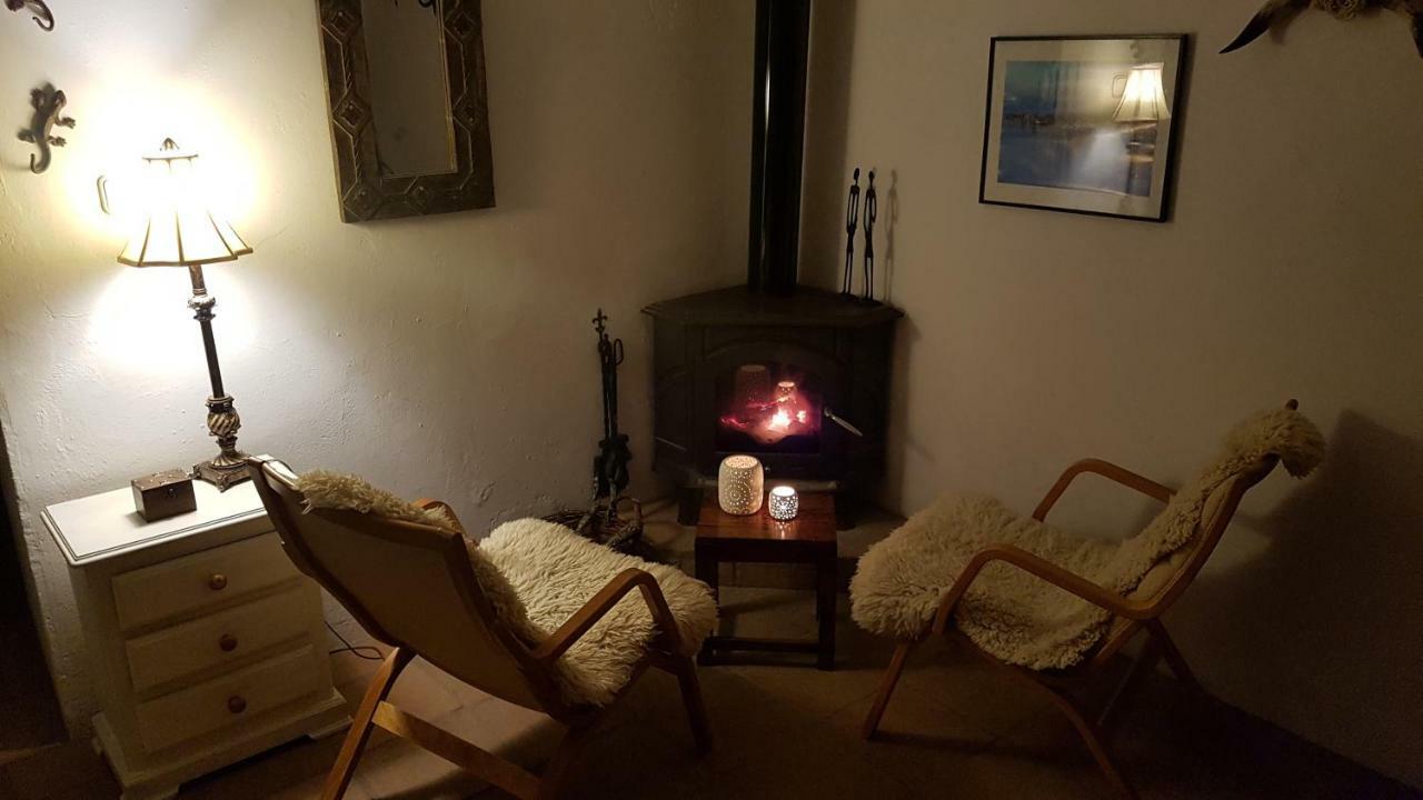 Cortes De La Frontera Townhouse Экстерьер фото