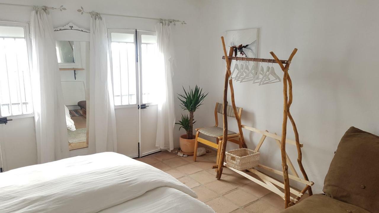 Cortes De La Frontera Townhouse Экстерьер фото