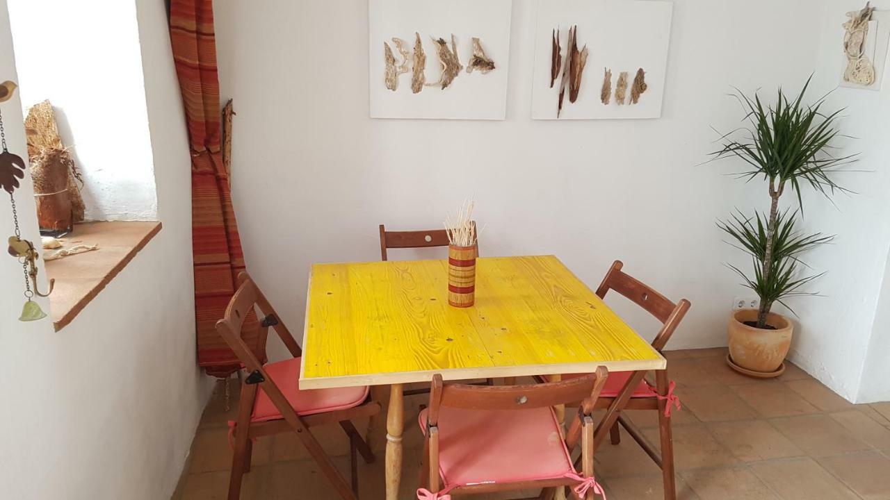 Cortes De La Frontera Townhouse Экстерьер фото