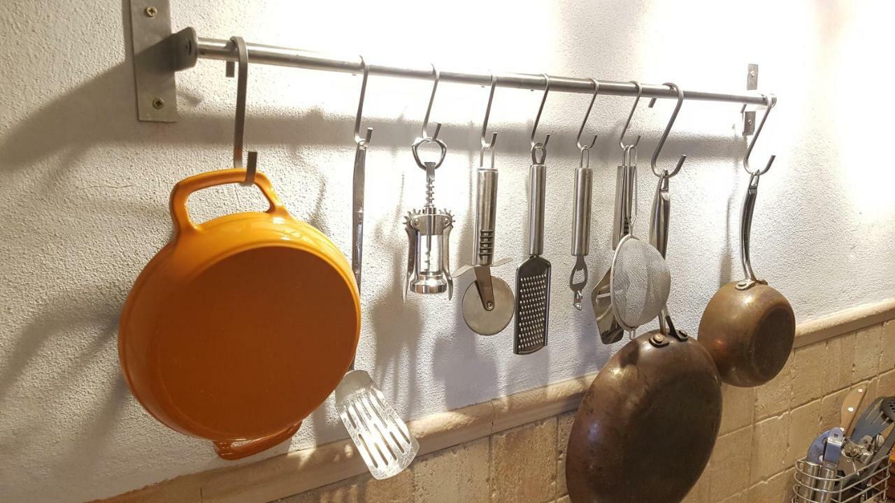 Cortes De La Frontera Townhouse Экстерьер фото