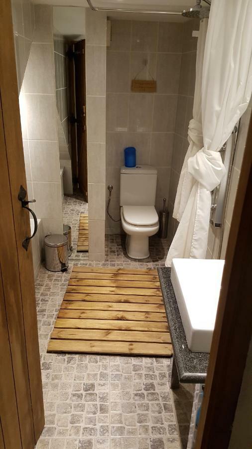 Cortes De La Frontera Townhouse Экстерьер фото