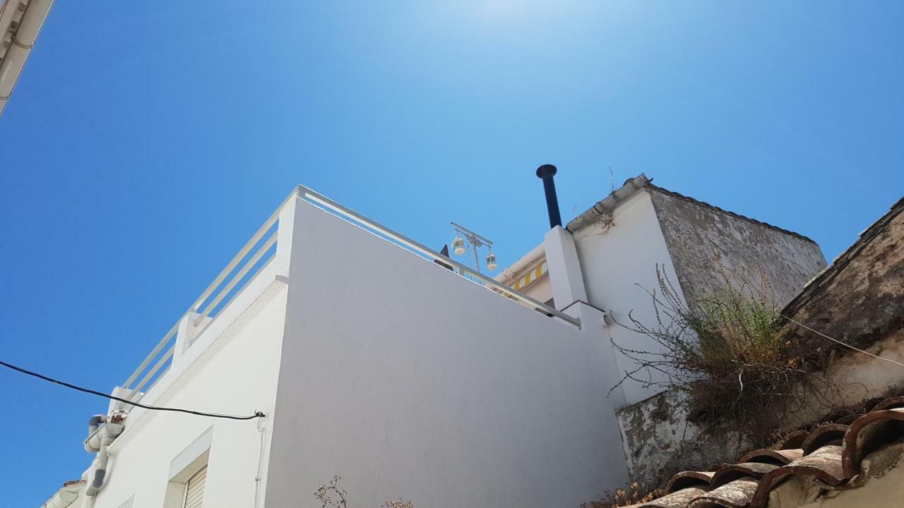 Cortes De La Frontera Townhouse Экстерьер фото